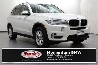 Used 2015 BMW X5 sDrive35i in Houston, Texas