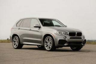 Used 2016 BMW X5 sDrive35i in Santa Maria, California