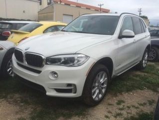 Used 2016 BMW X5 sDrive35i in San Antonio, Texas
