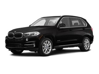 Used 2016 BMW X5 sDrive35i in Thousand Oaks, California