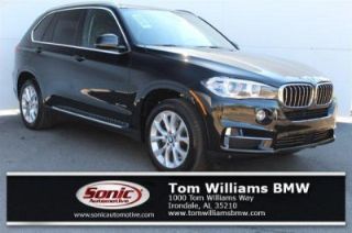 Used 2014 BMW X5 sDrive35i in Irondale, Alabama