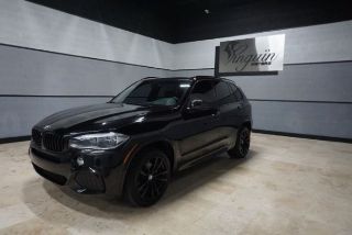 Used 2014 BMW X5 sDrive35i in Miami, Florida