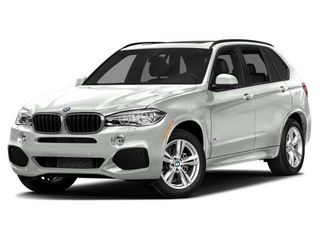 Used 2016 BMW X5 sDrive35i in Monrovia, California
