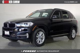 Used 2015 BMW X5 sDrive35i in Santa Ana, California