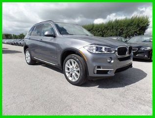 Used 2016 BMW X5 sDrive35i in West Palm Beach, Florida