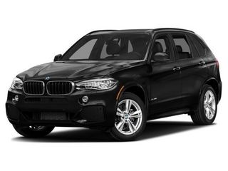 Used 2016 BMW X5 sDrive35i in Houston, Texas