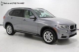 Used 2016 BMW X5 sDrive35i in Houston, Texas