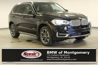 Used 2018 BMW X5 sDrive35i in Montgomery, Alabama