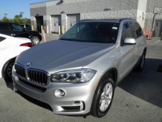 Used 2015 BMW X5 sDrive35i in Sanford, Florida