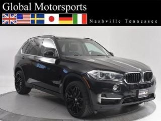 Used 2015 BMW X5 sDrive35i in Westland, Michigan