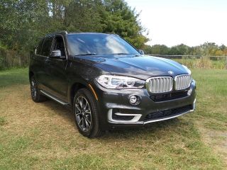 Used 2017 BMW X5 sDrive35i in Fort Pierce, Florida