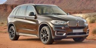 Used 2018 BMW X5 sDrive35i in Melbourne, Florida