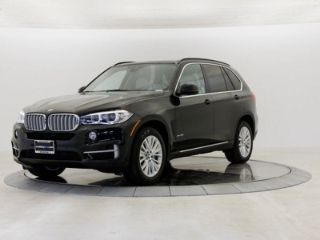 Used 2015 BMW X5 xDrive50i in Torrance, California