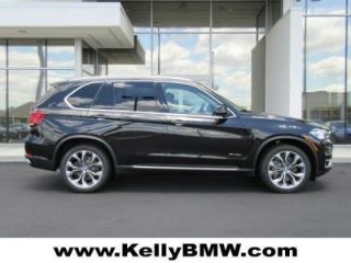 Used 2016 BMW X5 xDrive50i