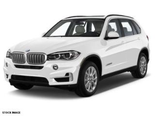 Used 2016 BMW X5 xDrive50i in Springfield, New Jersey