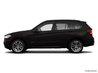 Used 2016 BMW X5 xDrive50i in Atlanta, Georgia