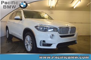 Used 2015 BMW X5 xDrive50i in Glendale, California