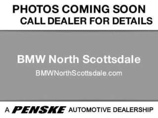 Used 2016 BMW X5 xDrive50i in Phoenix, Arizona