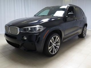 Used 2016 BMW X5 xDrive50i in Roswell, Georgia