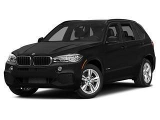 Used 2015 BMW X5 xDrive50i in Peabody, Massachusetts
