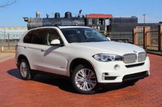 Used 2015 BMW X5 xDrive50i in Wichita Falls, Texas