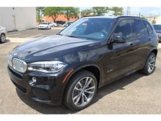 Used 2015 BMW X5 xDrive50i in Lubbock, Texas