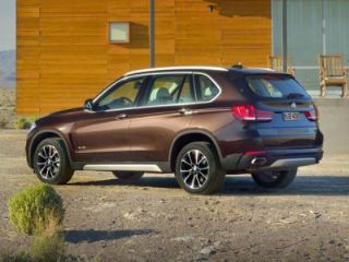 Used 2016 BMW X5 xDrive50i in Springfield, New Jersey