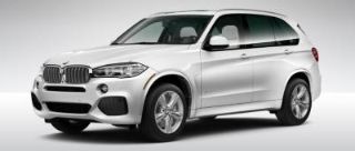 Used 2017 BMW X5 xDrive50i in Canonsburg, Pennsylvania