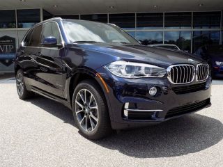 Used 2017 BMW X5 xDrive35d in Athens, Georgia