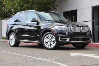 Used 2017 BMW X5 xDrive35d in Concord, California