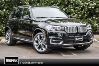 Used 2017 BMW X5 xDrive35d in Thousand Oaks, California