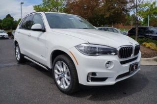 Used 2015 BMW X5 xDrive35d in Boulder, Colorado