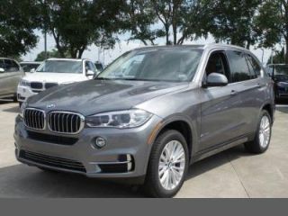 Used 2016 BMW X5 xDrive35d in Houston, Texas
