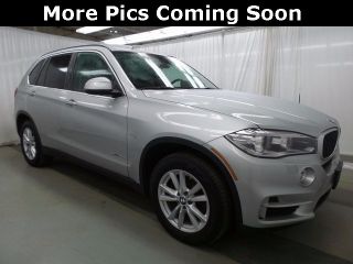 Used 2014 BMW X5 xDrive35d in Fort Wayne, Indiana