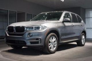 Used 2014 BMW X5 xDrive35d in Kingsport, Tennessee