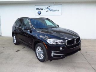 Used 2015 BMW X5 xDrive35d in Sarasota, Florida