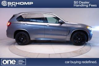 Used 2018 BMW X5 xDrive35d in Highlands Ranch, Colorado