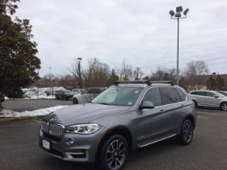 Used 2014 BMW X5 xDrive35d in Red Bank, New Jersey