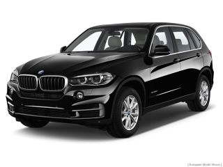 Used 2014 BMW X5 xDrive35d in Edmond, Oklahoma