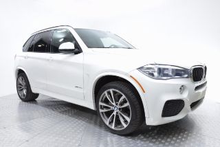Used 2015 BMW X5 xDrive35d in Doral, Florida