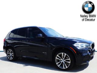 Used 2015 BMW X5 xDrive35d in Decatur, Georgia