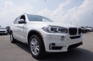 Used 2015 BMW X5 xDrive35d in Miami, Florida