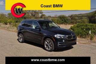 Used 2015 BMW X5 xDrive35d in San Luis Obispo, California