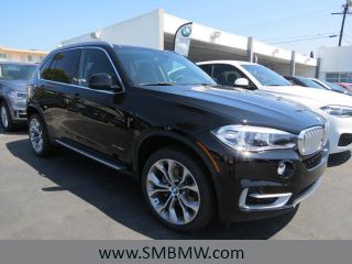 Used 2015 BMW X5 xDrive35d in Santa Monica, California