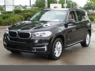 Used 2015 BMW X5 xDrive35d in Houston, Texas