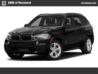 Used 2016 BMW X5 xDrive35d in Westmont, Illinois