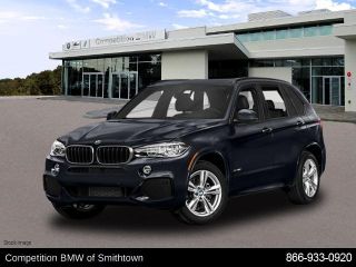 Used 2018 BMW X5 xDrive35d in Saint James, New York