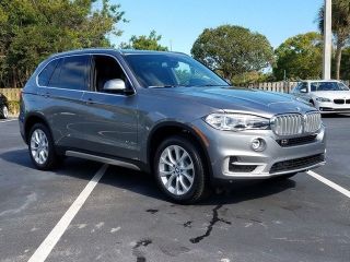Used 2018 BMW X5 xDrive35d in Fort Pierce, Florida