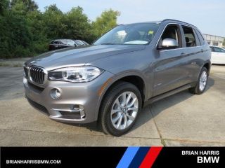 Used 2015 BMW X5 xDrive35d in Baton Rouge, Louisiana