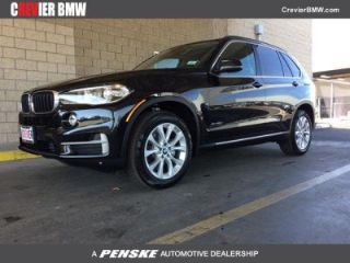 Used 2016 BMW X5 xDrive35d in Santa Ana, California